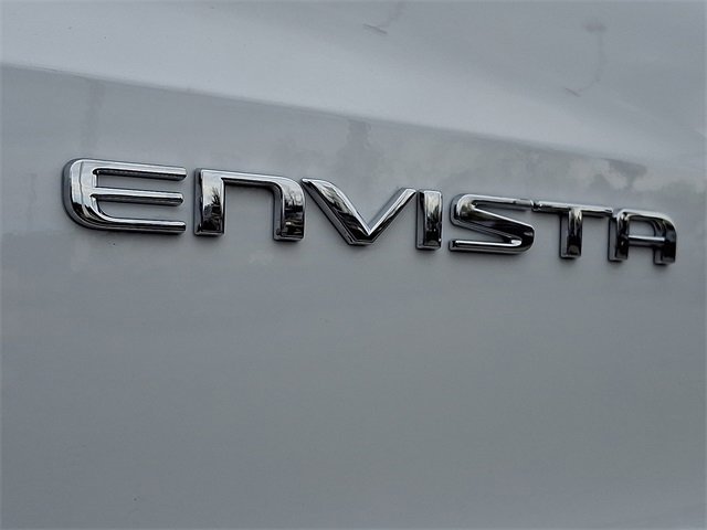 New 2026 Buick Envista Sport Touring w/ Convenience II Package image 18