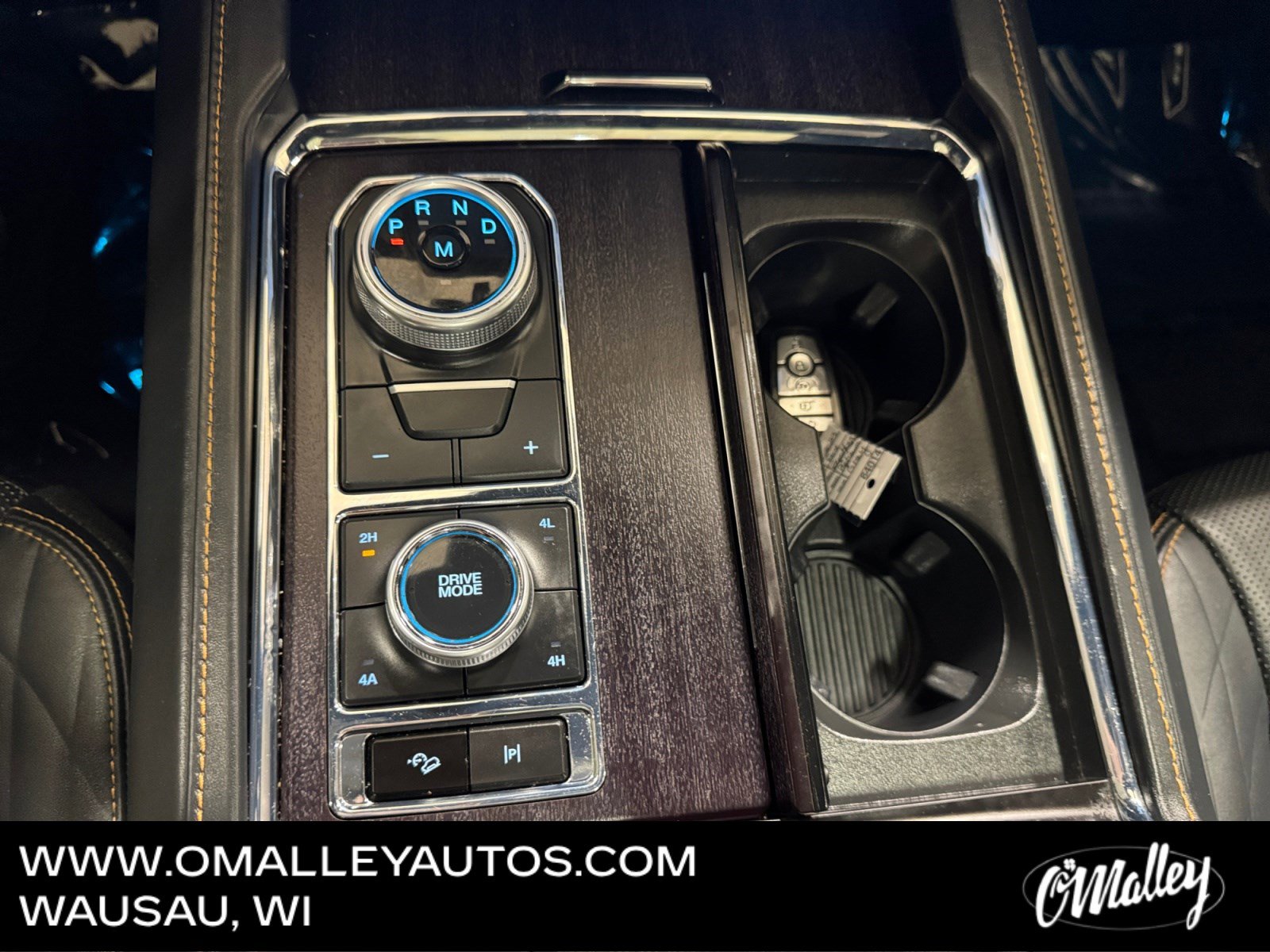 Used 2023 Ford Expedition Max Platinum image 21