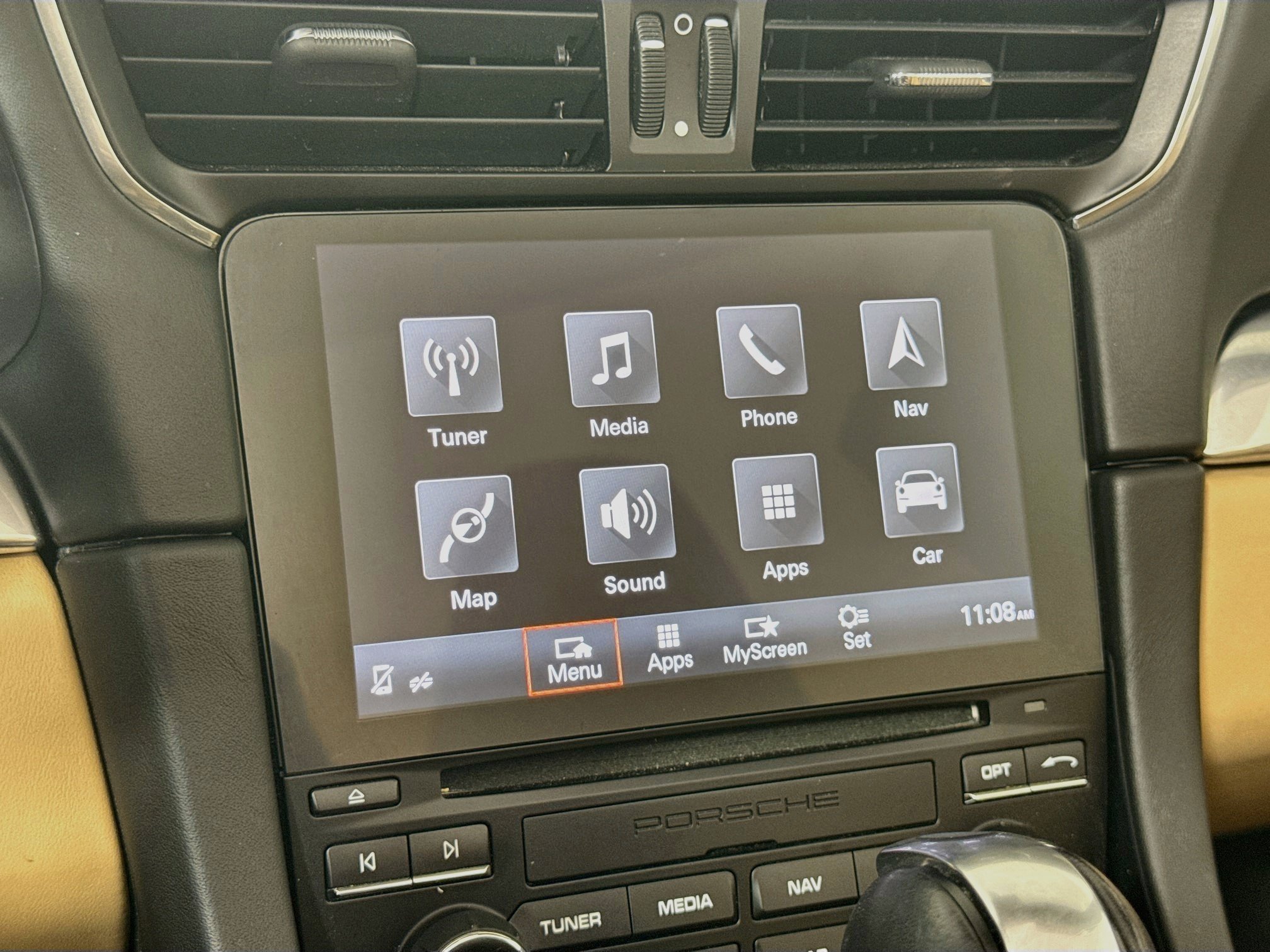 Certified 2019 Porsche 911 Carrera RWD image 16