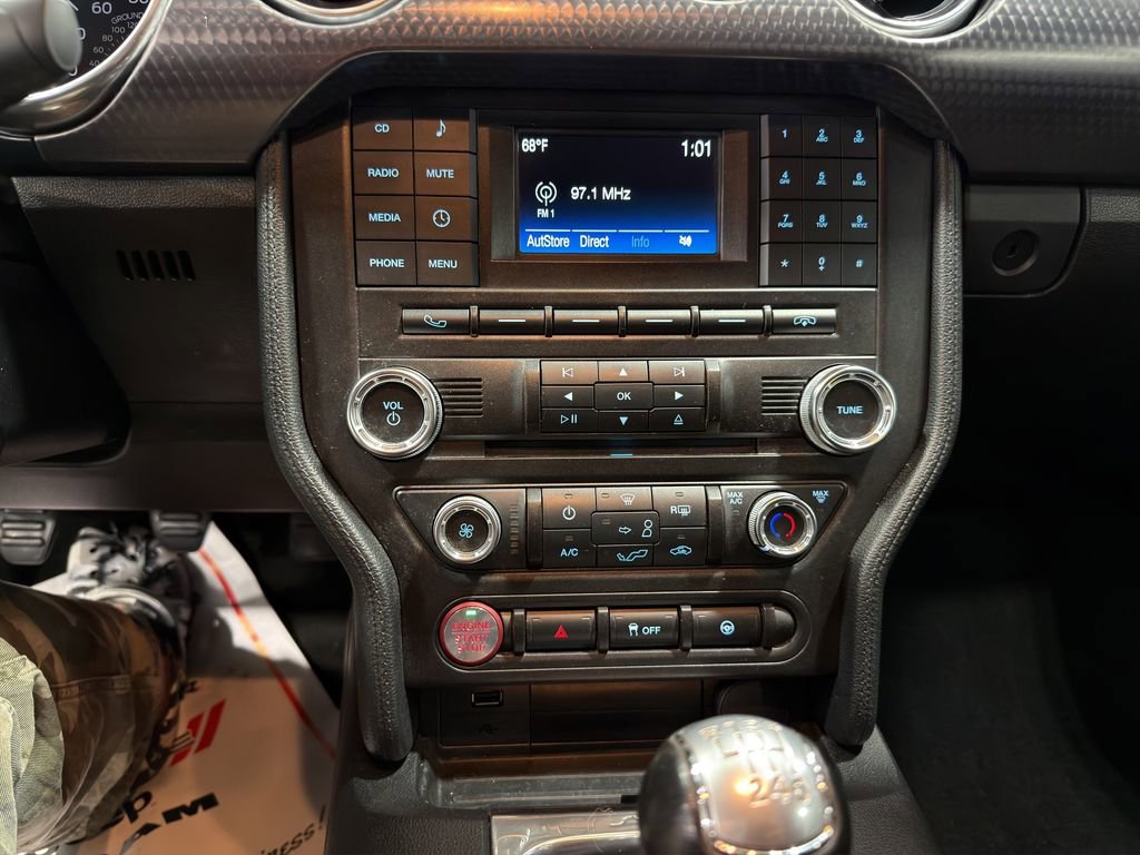 Used 2018 Ford Mustang GT w/ GT Performance Package image 30