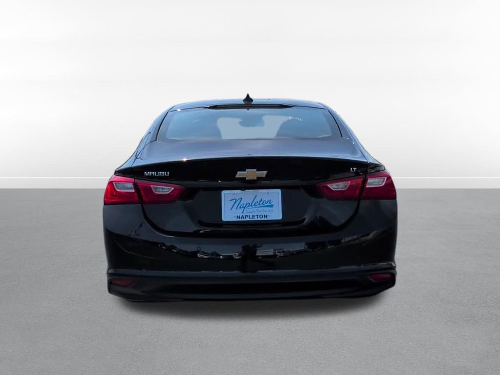 Used 2024 Chevrolet Malibu LT FWD image 7