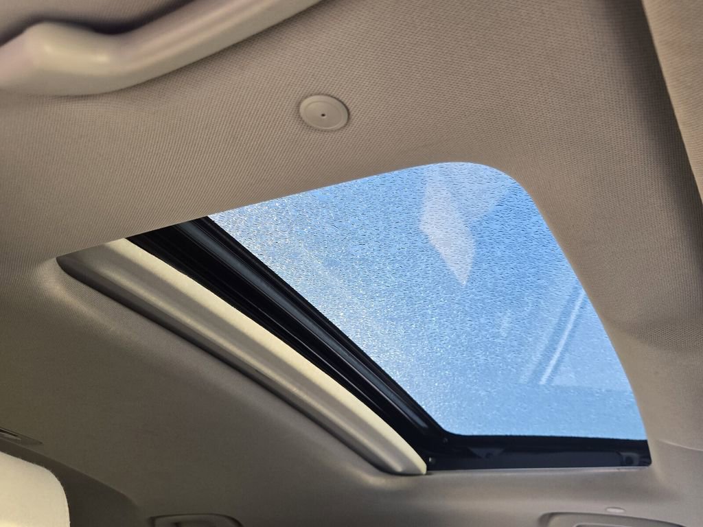 Certified 2024 Honda CR-V EX image 17