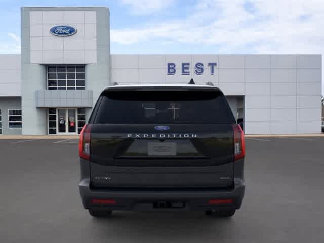 New 2026 Ford Expedition Max Active AWD/4WD image 4