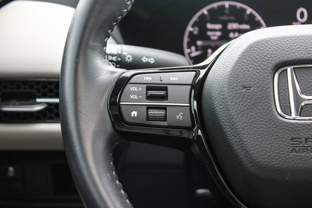 Used 2023 Honda HR-V EX-L image 29