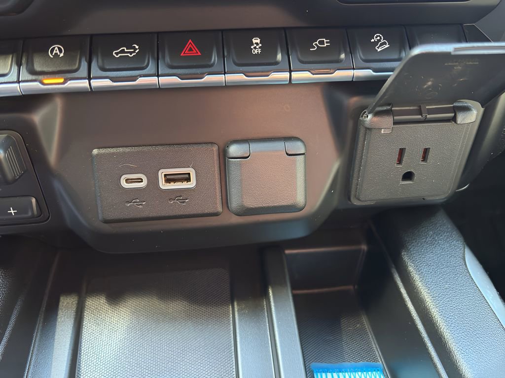 Used 2019 GMC Sierra 1500 AT4 w/ AT4 Premium Package image 13