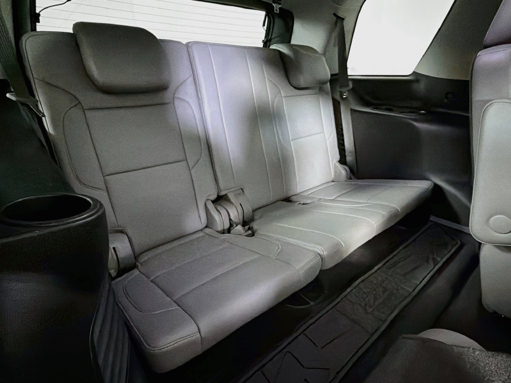 Used 2019 Chevrolet Tahoe LT AWD/4WD image 26