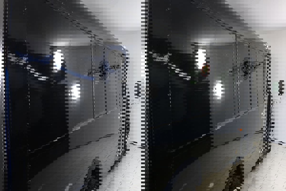 Used 2015 Ford Transit 350 156 DRW w/ Shuttle Bus Prep Package RWD image 34