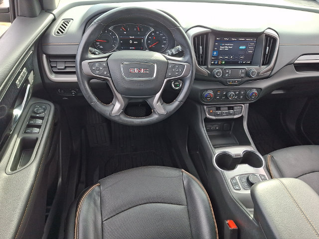 Certified 2022 GMC Terrain AT4 w/ LPO, Floor Liner Package AWD/4WD image 11