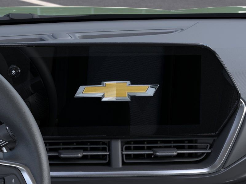 New 2026 Chevrolet Trax ACTIV FWD image 20
