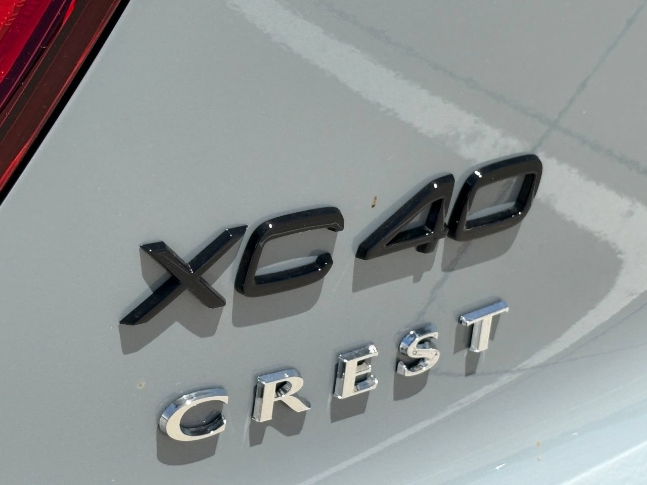 New 2026 Volvo XC40 B5 Ultra w/ Protection Package Premier AWD/4WD image 8