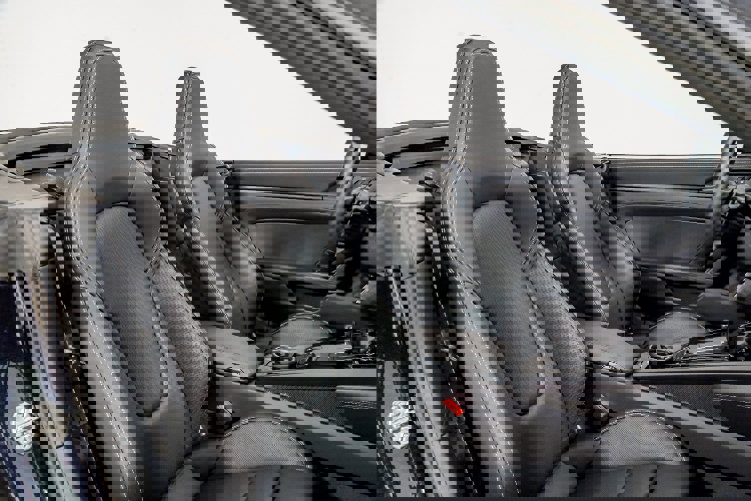 Used 2026 Porsche 911 Carrera 4 GTS AWD/4WD image 38