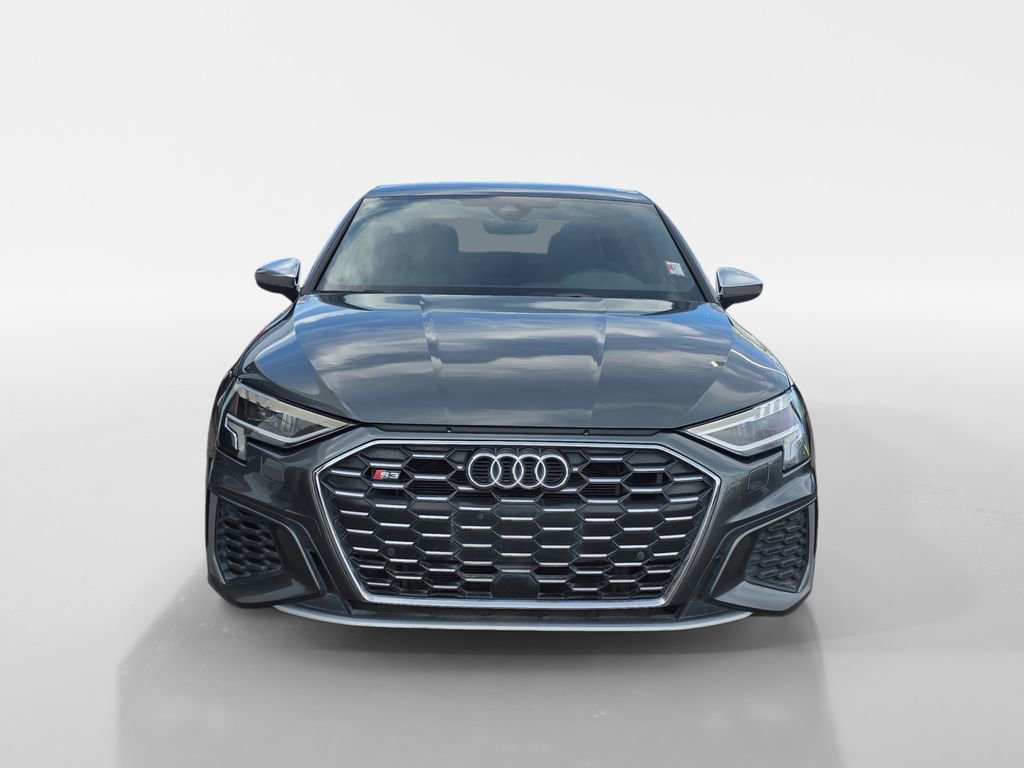 Used 2023 Audi S3 Premium Plus w/ Premium Plus Package image 9
