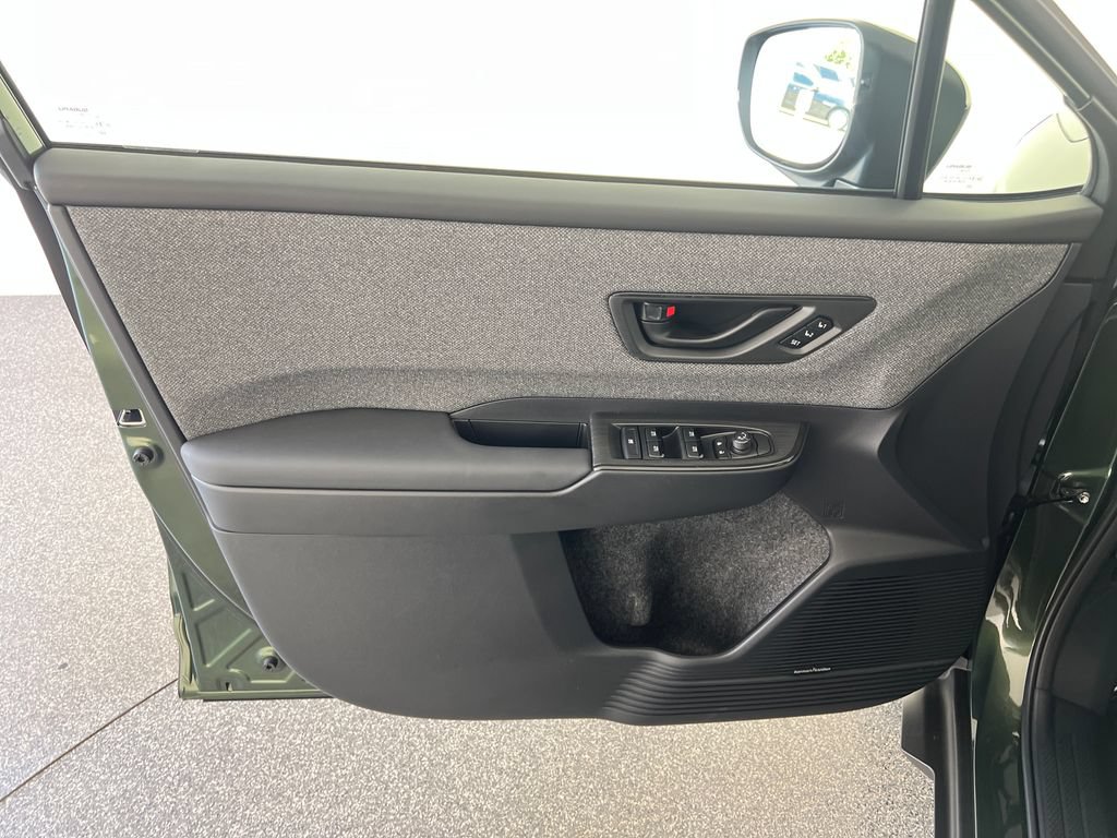 New 2026 Subaru Outback Limited AWD/4WD image 12