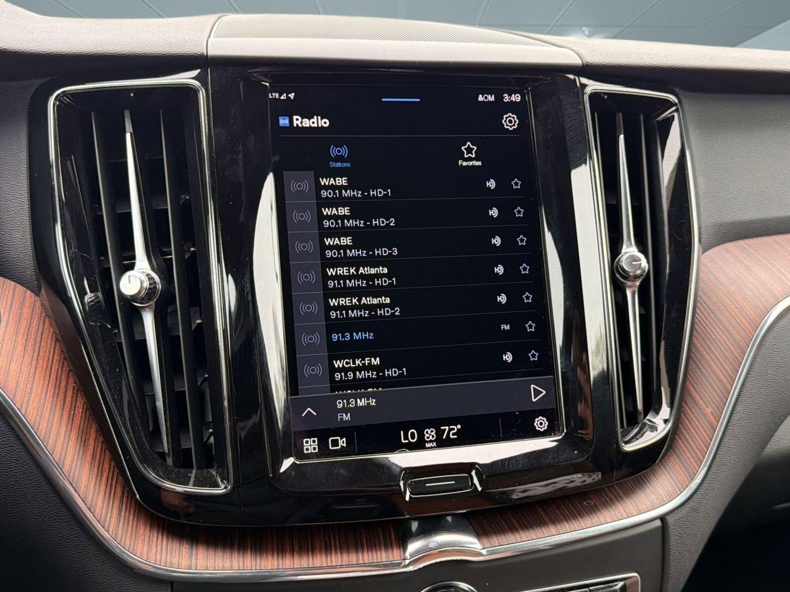 Used 2023 Volvo XC60 B5 Plus w/ Protection Package Premier image 22