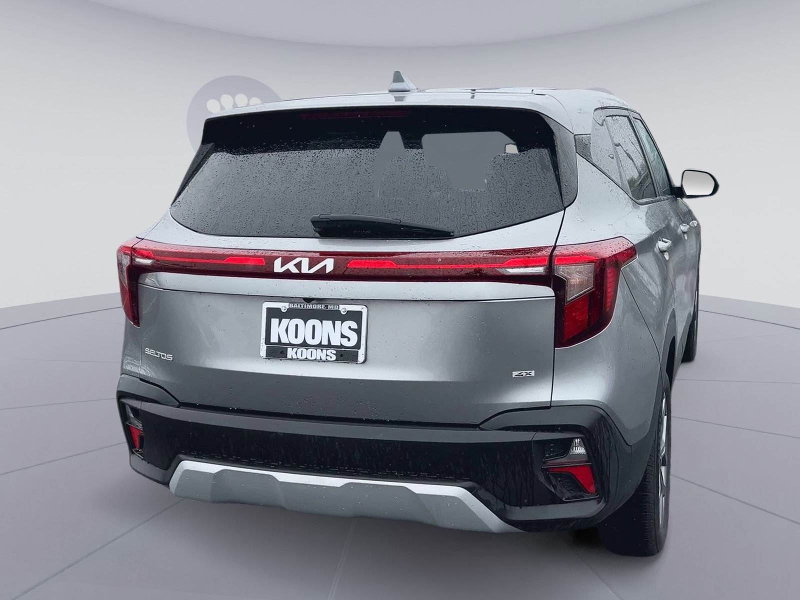 Used 2024 Kia Seltos LX AWD/4WD image 11