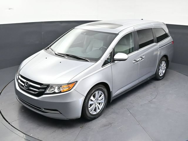 Used 2016 Honda Odyssey EX-L image 27