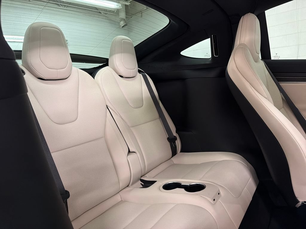 Used 2022 Tesla Model X Plaid AWD/4WD image 46