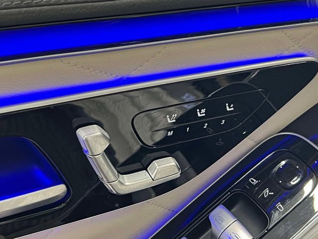 Certified 2023 Mercedes-Benz S 580 S 580 image 17