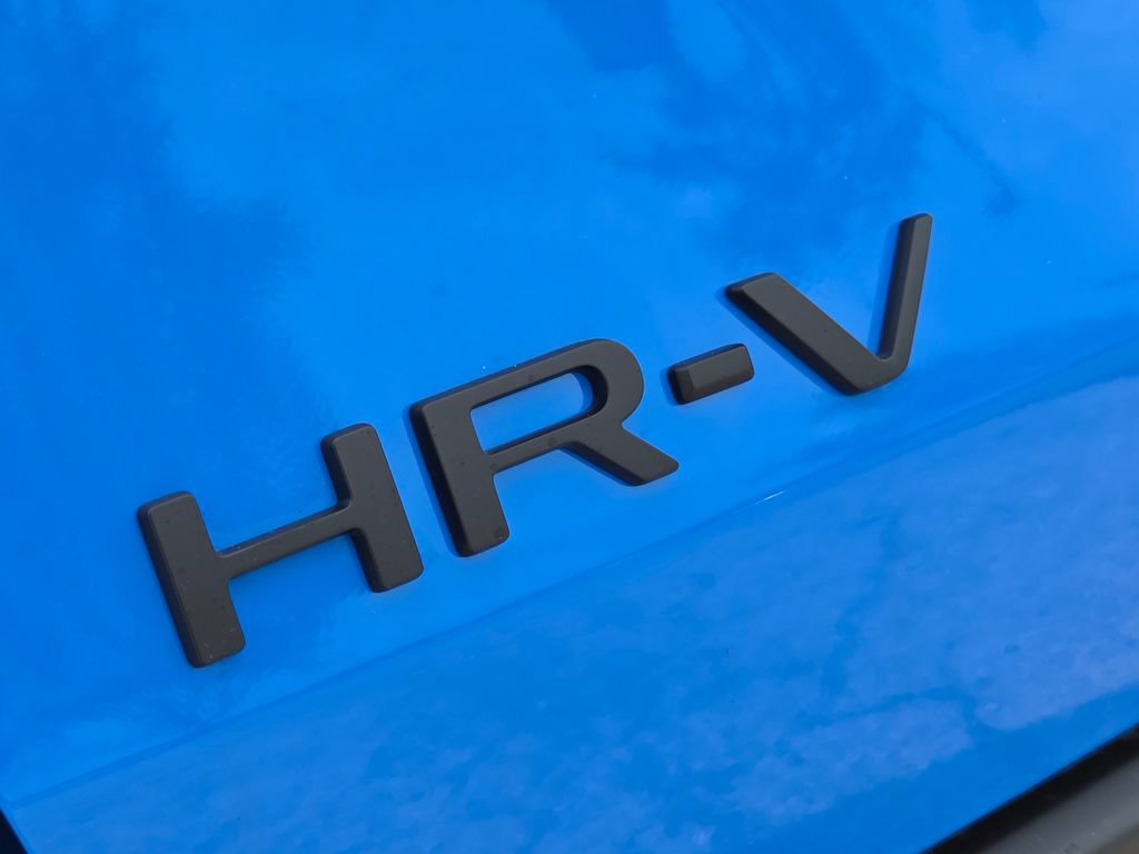 New 2027 Honda HR-V Sport image 16
