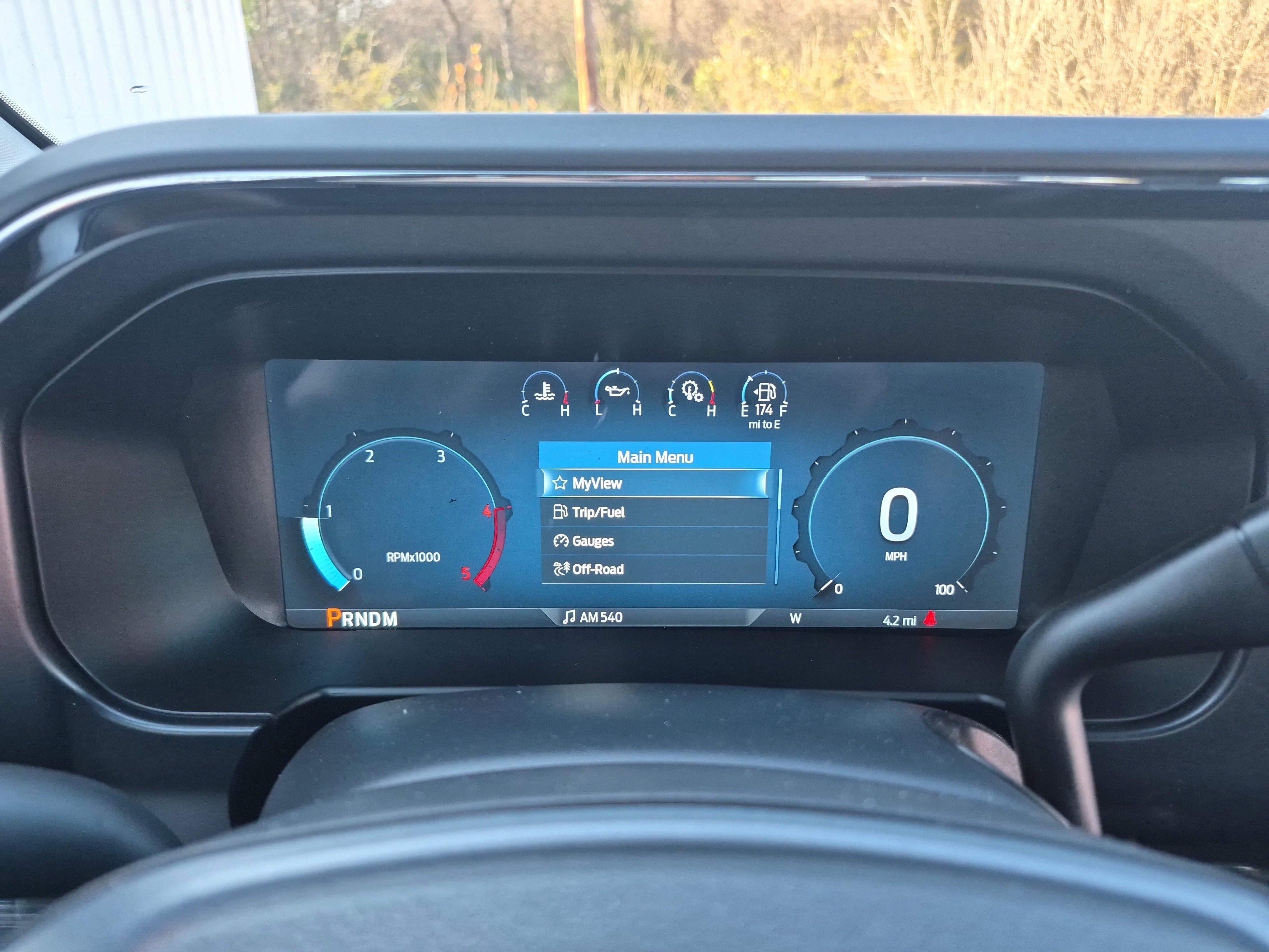 New 2026 Ford F250 Lariat image 23