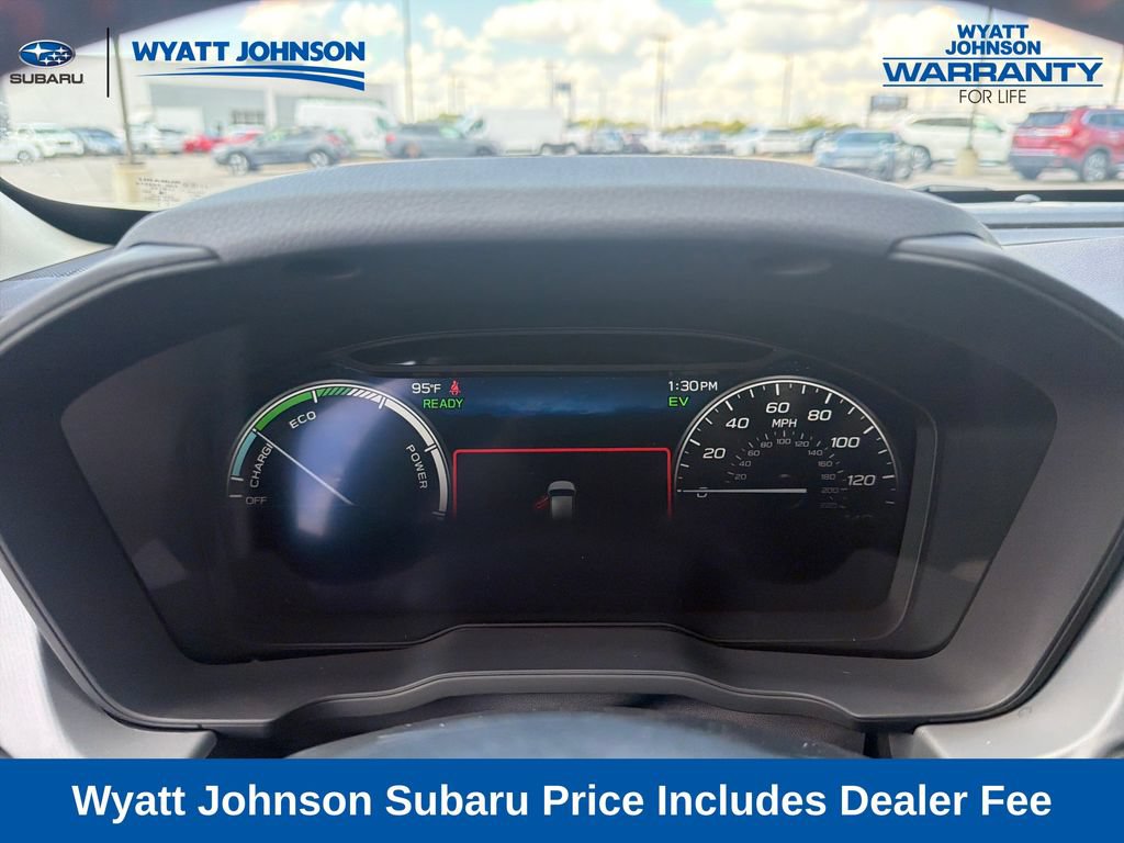 New 2026 Subaru Crosstrek 2.5i Limited AWD/4WD image 20