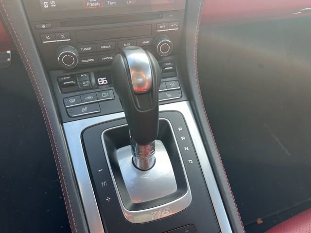 Used 2018 Porsche 718 Cayman GTS image 22