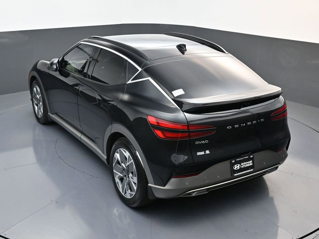 Used 2024 Genesis GV60 RWD image 23