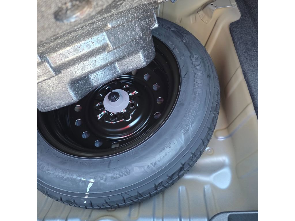 New 2026 Honda Accord SE image 32