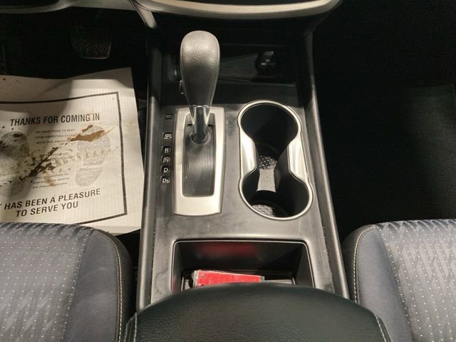 Used 2017 Nissan Altima 2.5 S w/ Power Driver Seat Package image 15