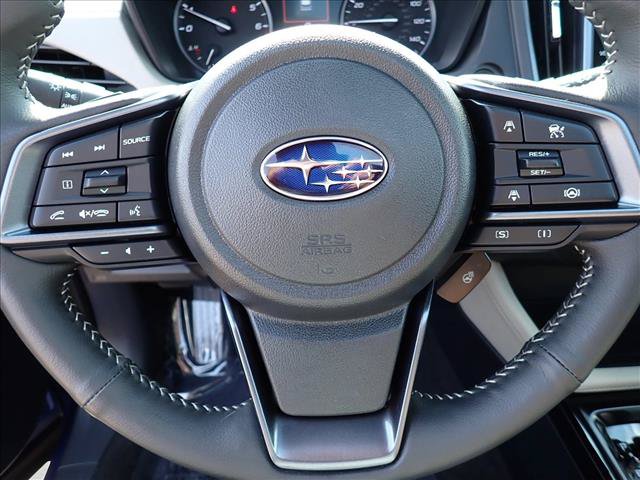 Certified 2026 Subaru Forester Limited w/ Limited Package AWD/4WD image 19