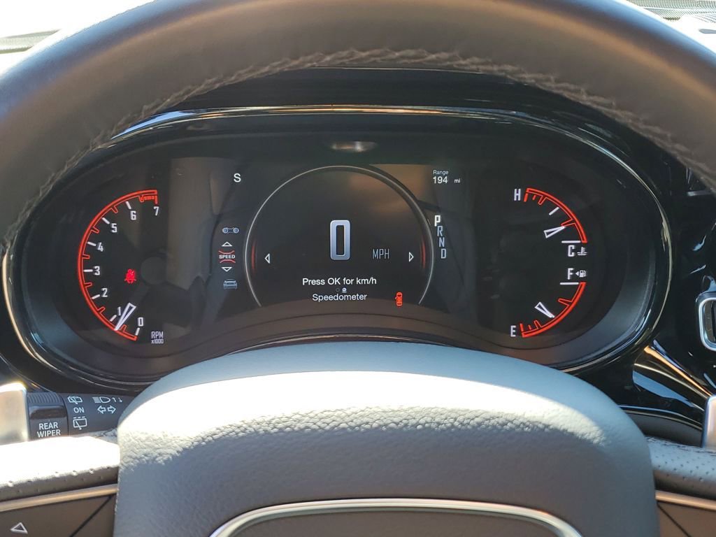 Used 2023 Dodge Durango Citadel image 11