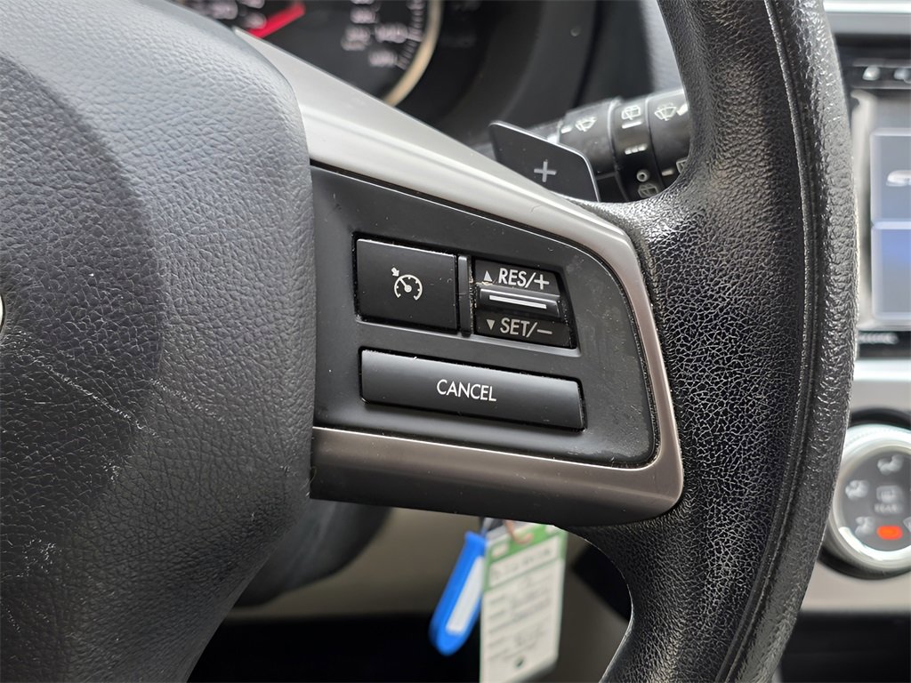 Used 2015 Subaru Crosstrek 2.0i Premium w/ Moonroof Package image 26