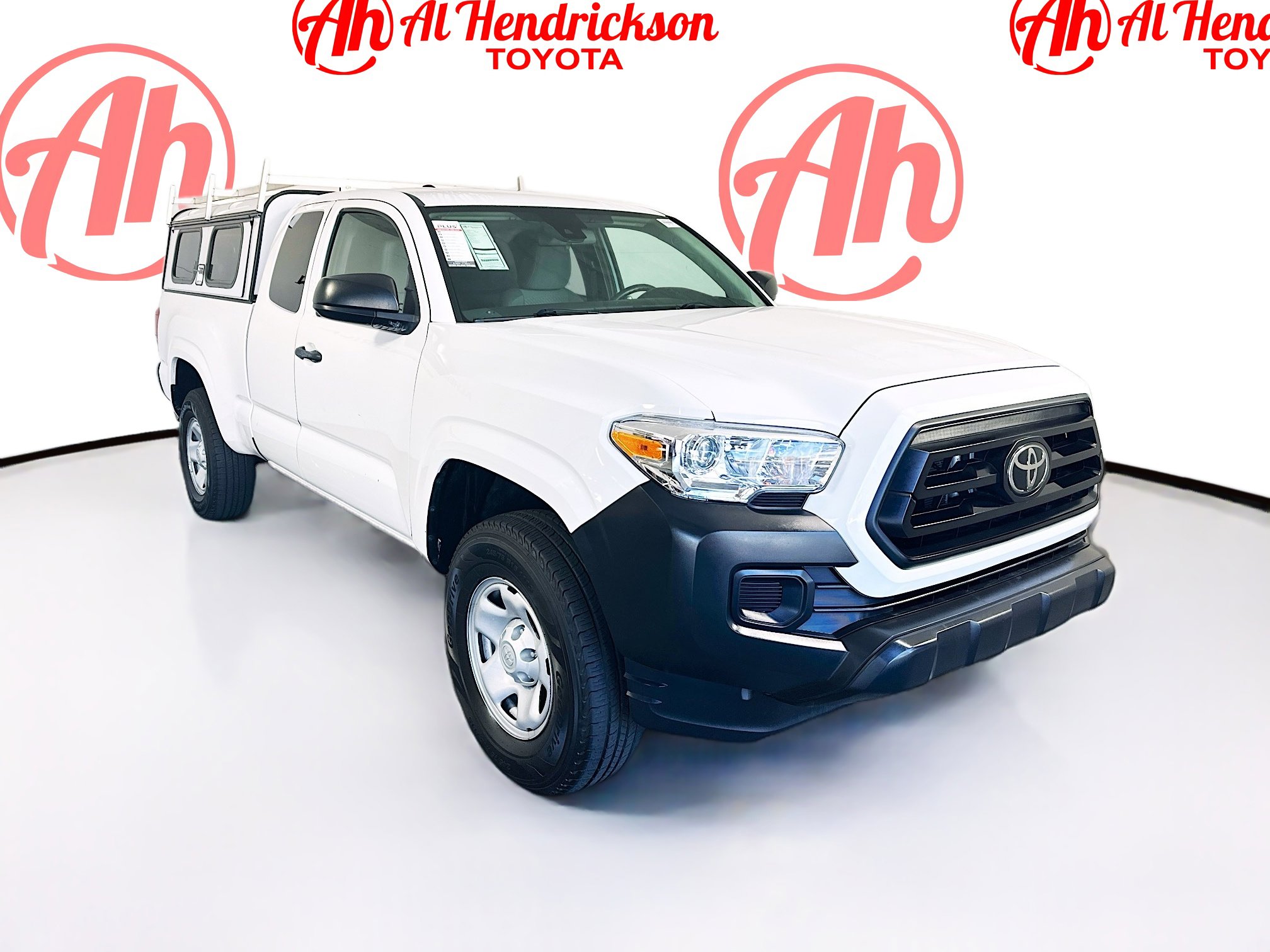 Used 2022 Toyota Tacoma SR