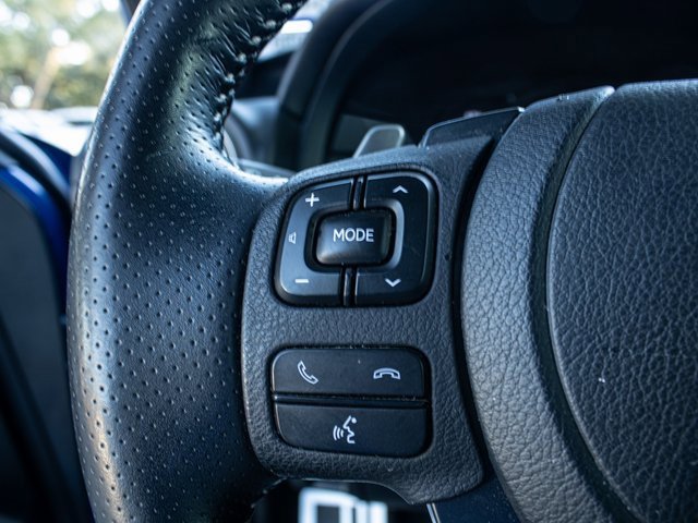 Used 2021 Lexus IS 350 F Sport image 7