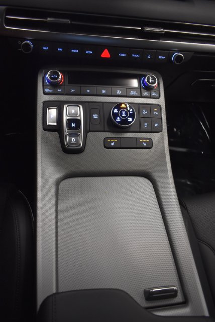 Used 2025 Hyundai Palisade SEL AWD/4WD image 29