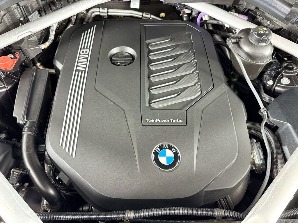 Used 2023 BMW X5 sDrive40i w/ Executive Package image 28