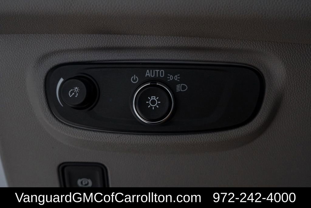 Used 2023 GMC Terrain SLE w/ Driver Convenience Package image 20