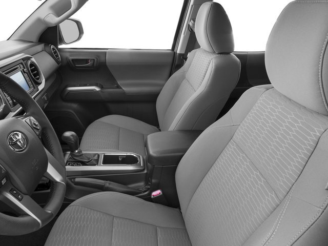 Used 2016 Toyota Tacoma SR5 w/ SR5 Appearance Package (DN) image 9