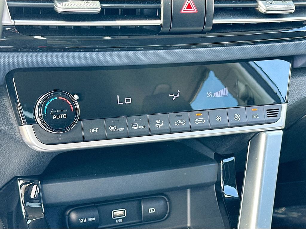 Certified 2023 Kia Seltos S image 15