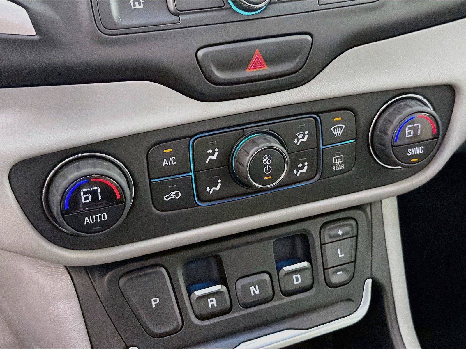 Used 2020 GMC Terrain SLE w/ Driver Convenience Package AWD/4WD image 22
