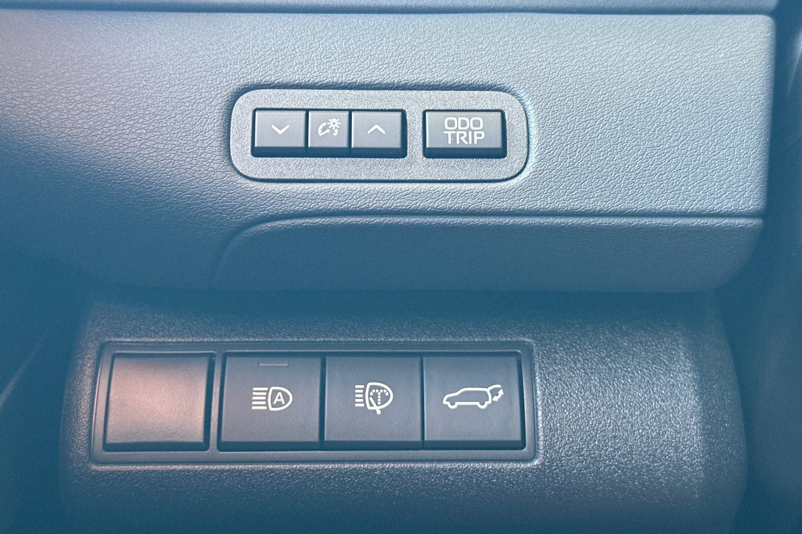 New 2026 Toyota bZ Woodland AWD/4WD image 31