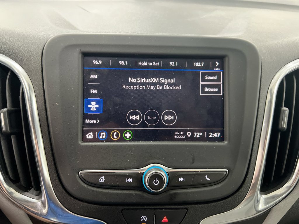 Used 2024 Chevrolet Equinox LS FWD image 14