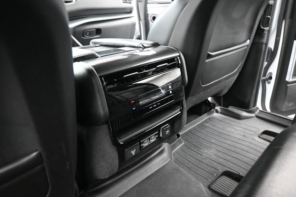 Used 2022 Jeep Wagoneer Series I w/ Premium Group I RWD image 15
