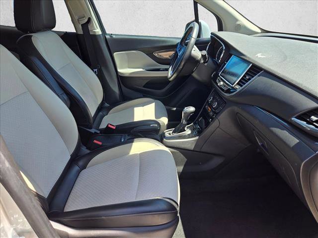 Used 2019 Buick Encore Preferred image 19