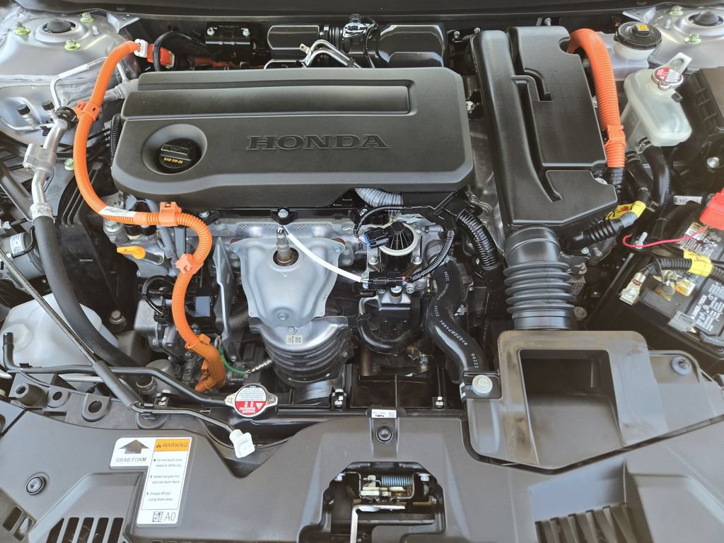Used 2023 Honda Accord Sport image 41