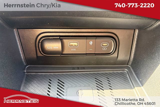 Used 2023 Kia Sportage X-Line AWD/4WD image 20