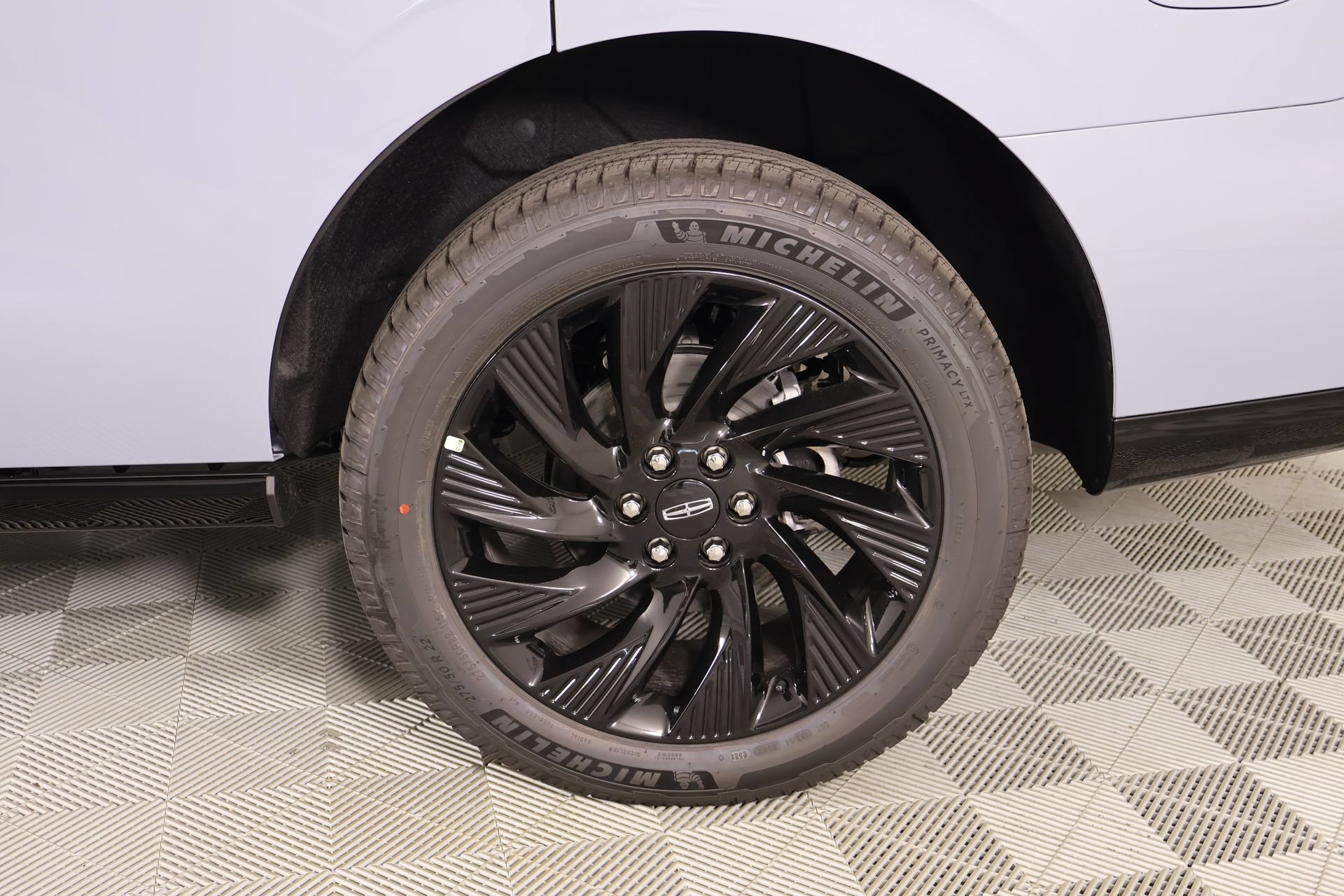 New 2027 Lincoln Navigator Reserve w/ Jet Appearance Package AWD/4WD image 21