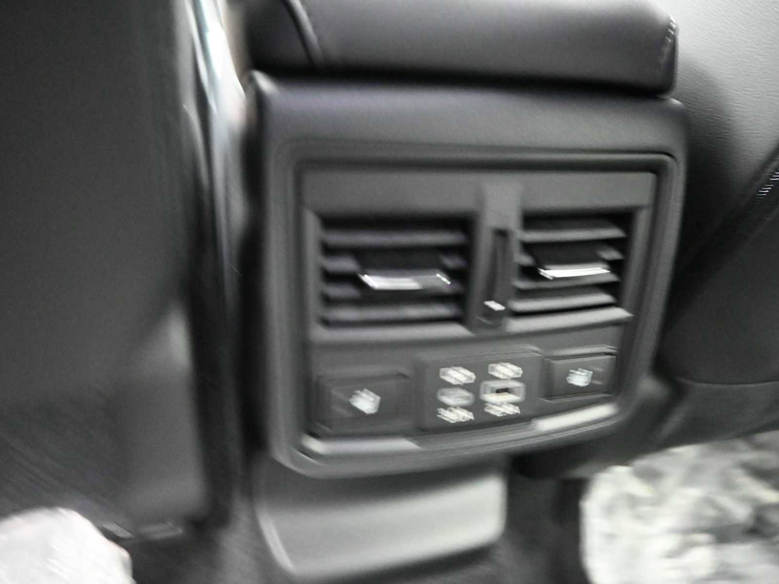 New 2026 Subaru Outback Limited image 6