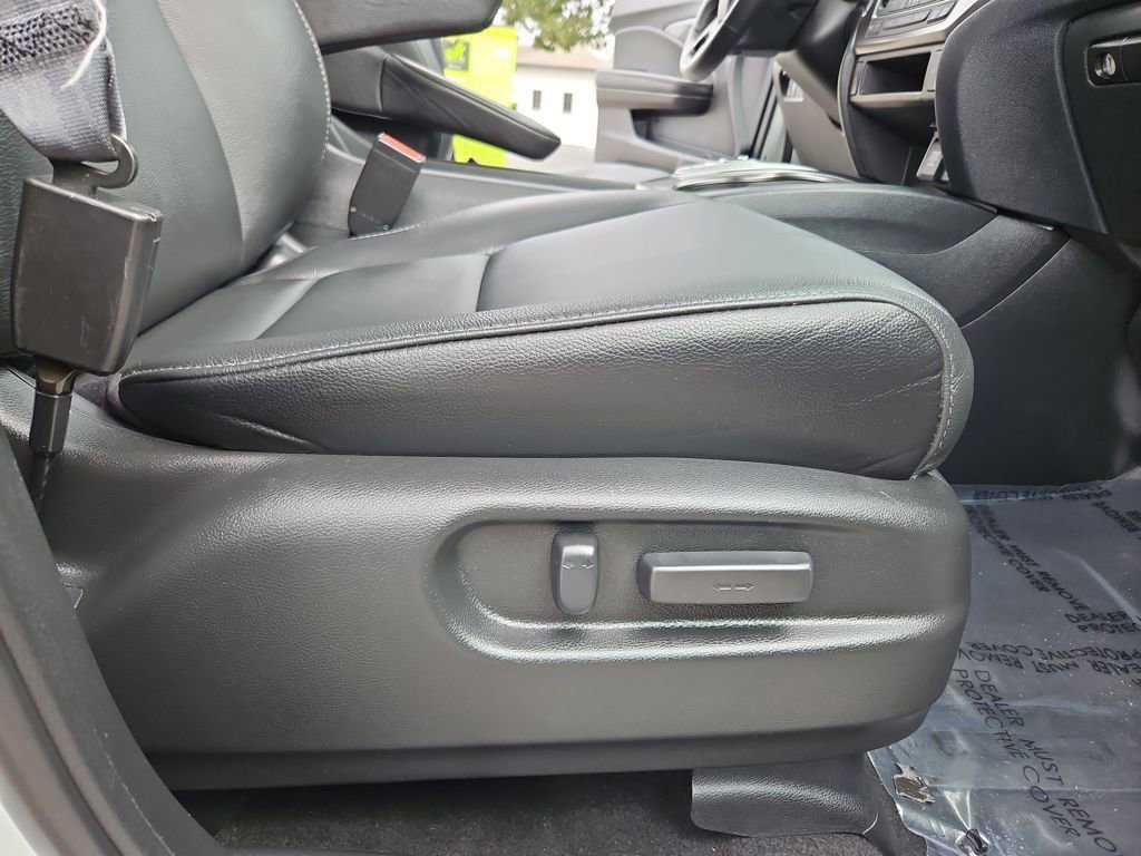 Used 2022 Honda Pilot Special Edition image 26