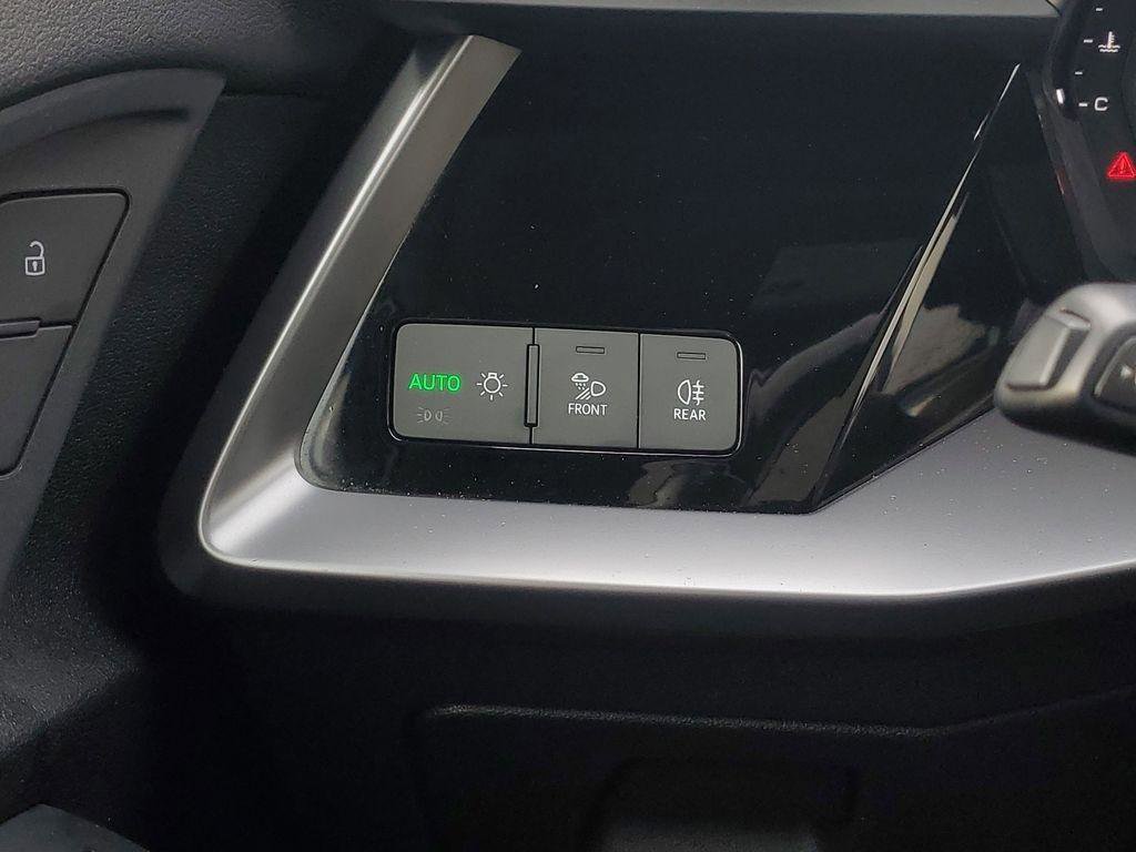 Used 2023 Audi A3 2.0T Premium image 15